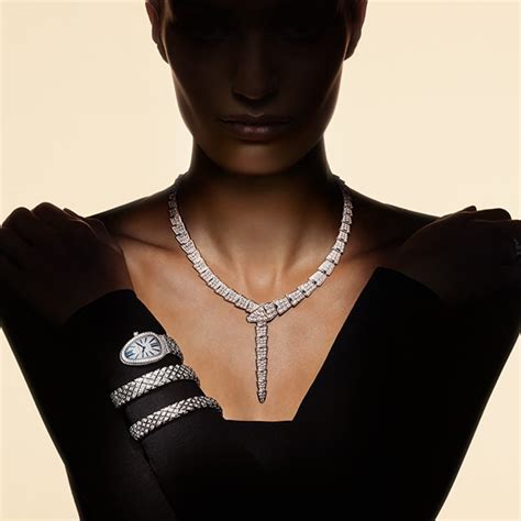 burberry serpenti|serpenti jewelry collection.